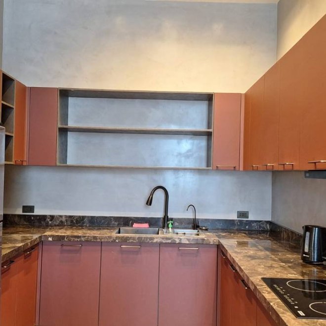 Вилла на Самуи (ID 647)