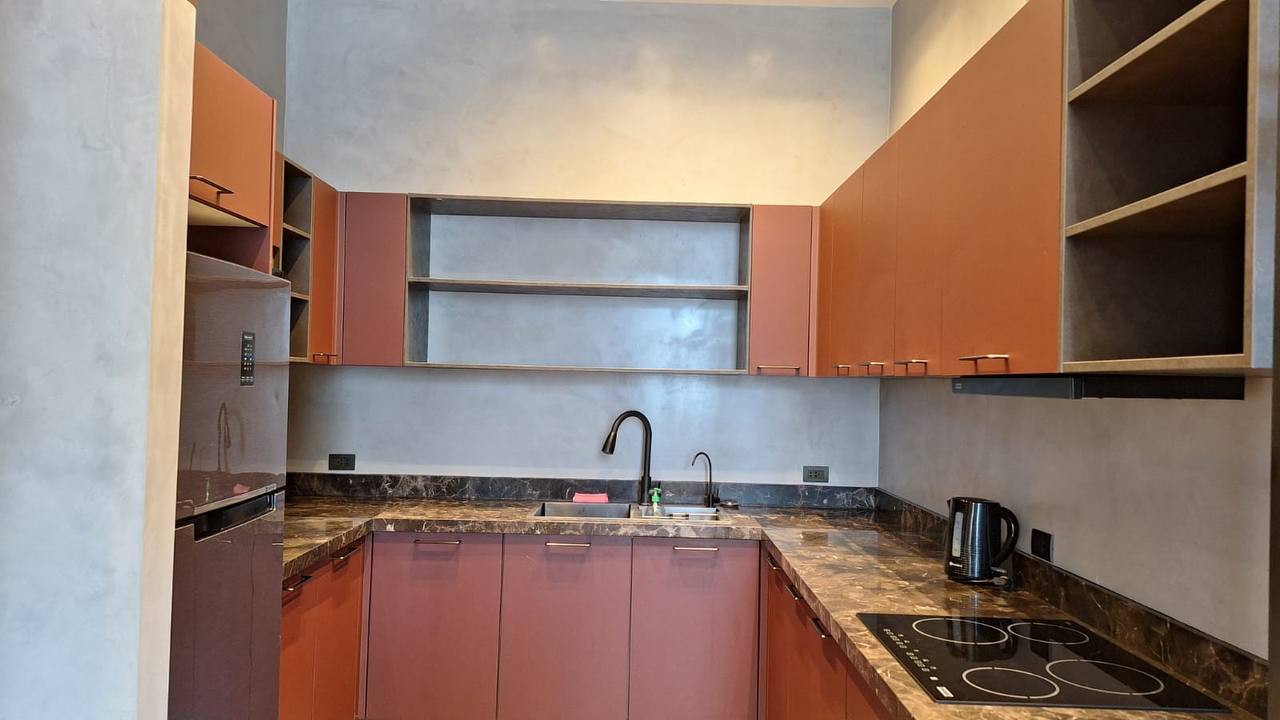 Вилла на Самуи (ID 647)