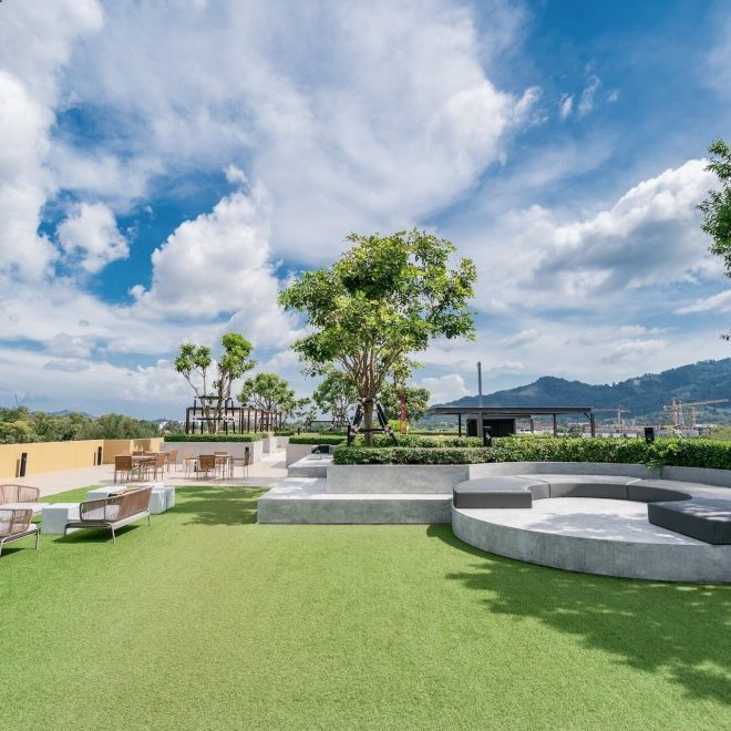 Laguna Beachside (ID 607)