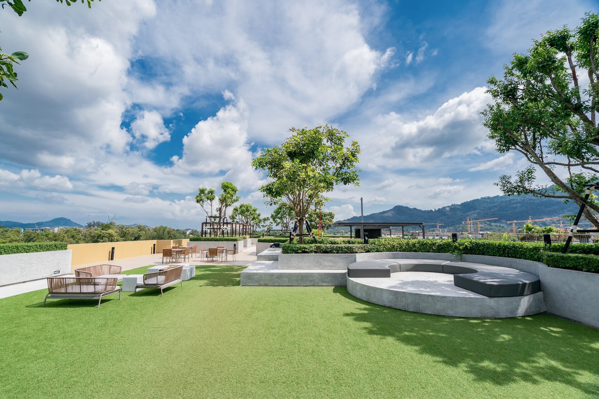 Laguna Beachside (ID 607)