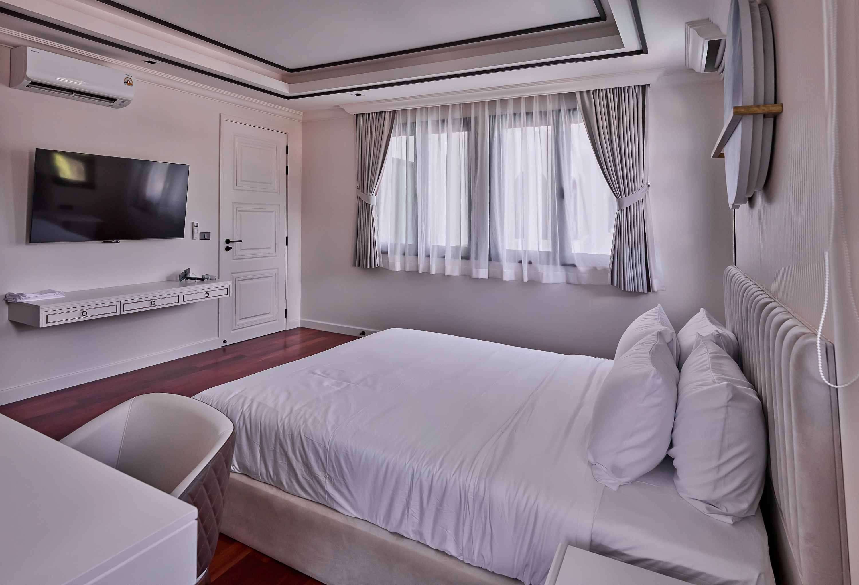 4卧室别墅第五元素出售 (ID 520)