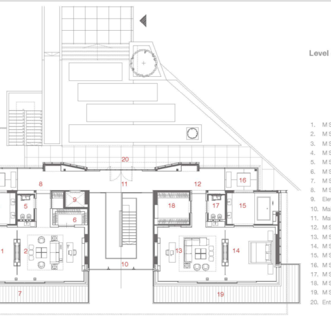 Продажа 6-спальной виллы Panwa Seaview Residence (ID 524)