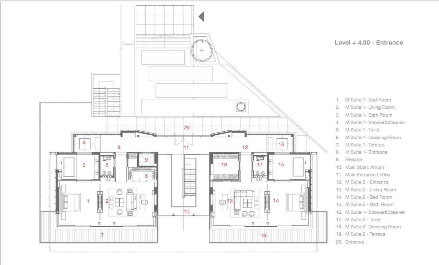 Продажа 6-спальной виллы Panwa Seaview Residence (ID 524)