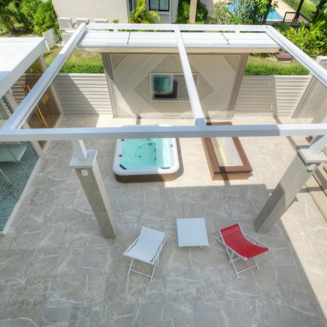 Эксклюзивная вилла в Laguna Bang Tao (ID 624)