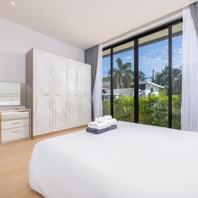 Villa Noa (The Greens) (ID 702)