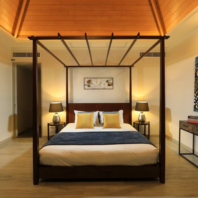 วิลล่าสุขสันต์ (ID 610)