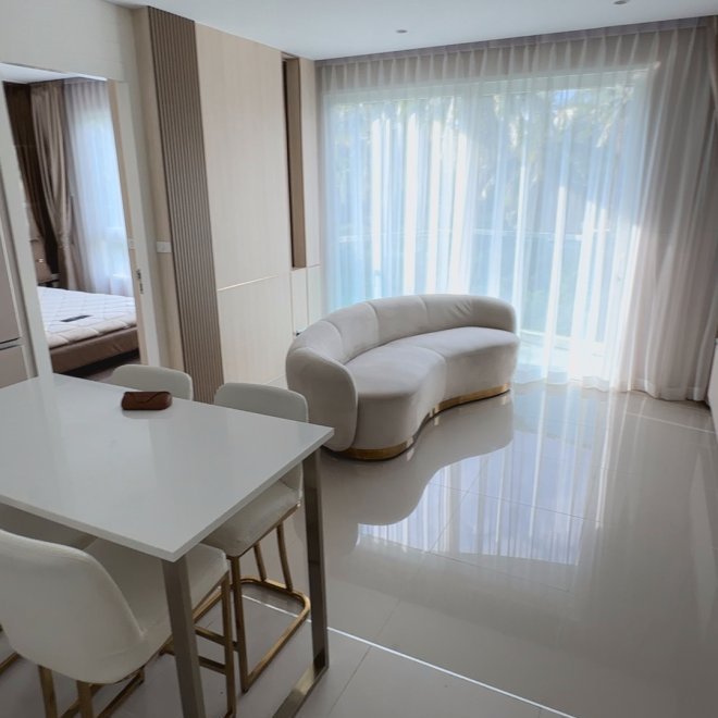 Квартира в The City Phuket (ID 573)