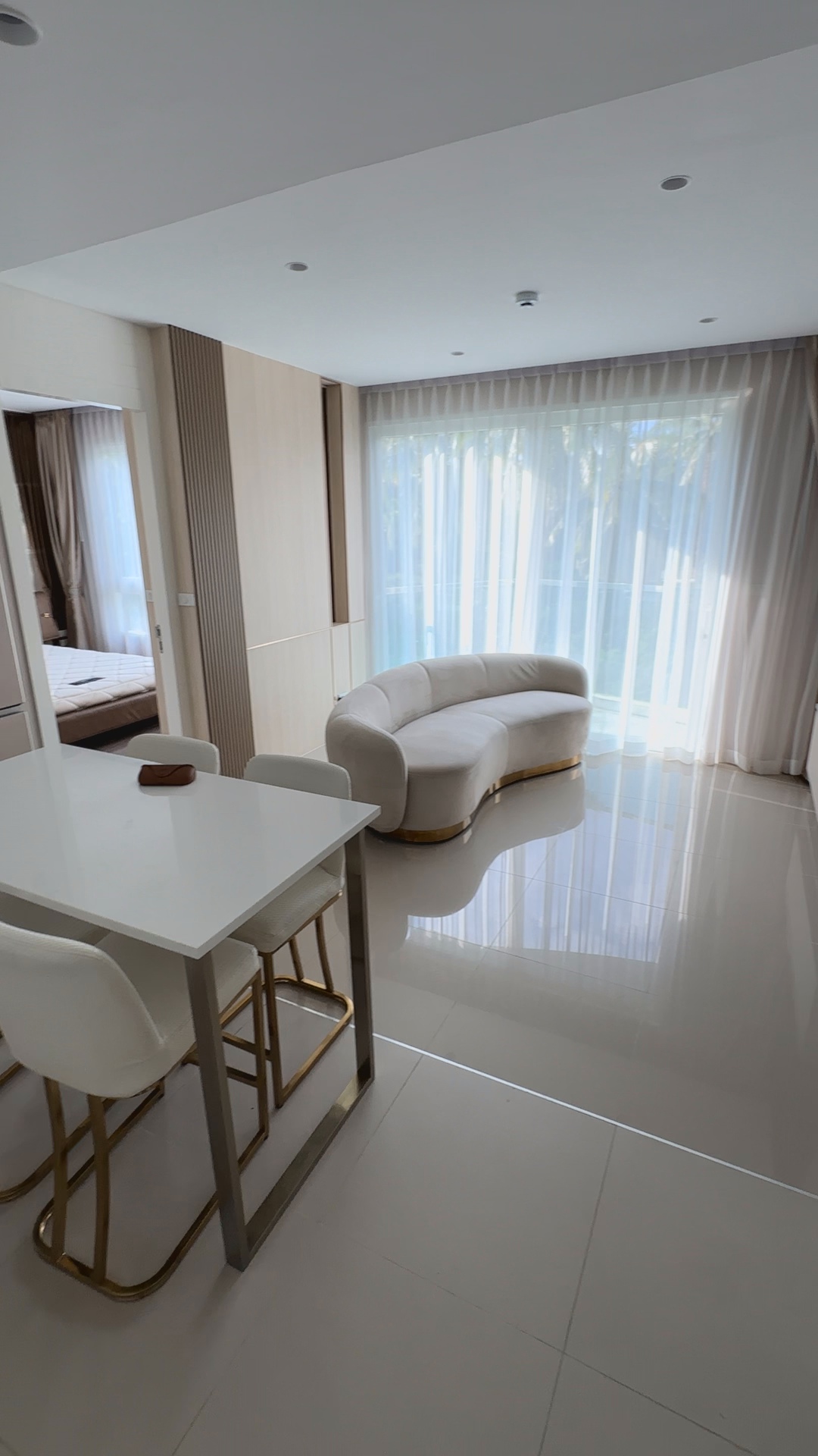 Квартира в The City Phuket (ID 573)