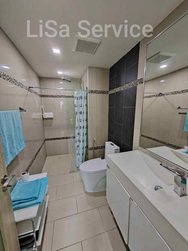 Water Park Condominium (ID 667)