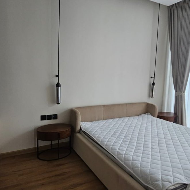 Аренда виллы с 4 спальнями в Clover Residence (ID 280)