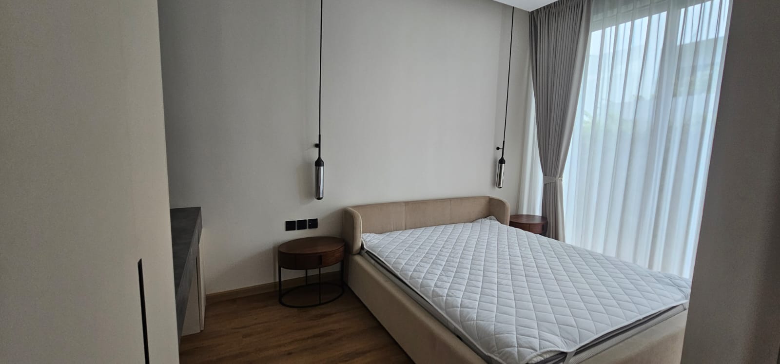 Аренда виллы с 4 спальнями в Clover Residence (ID 280)