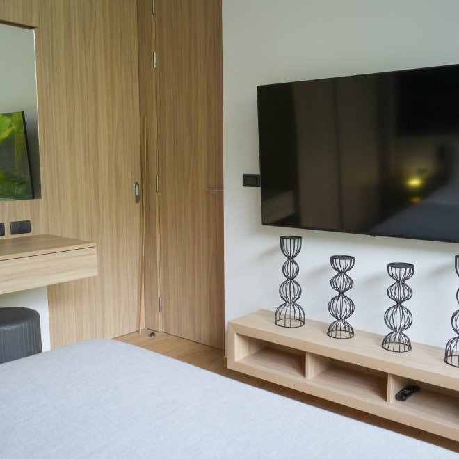 Продажа 3-спальной виллы в Aileen Villas Phase 2 (ID 448)