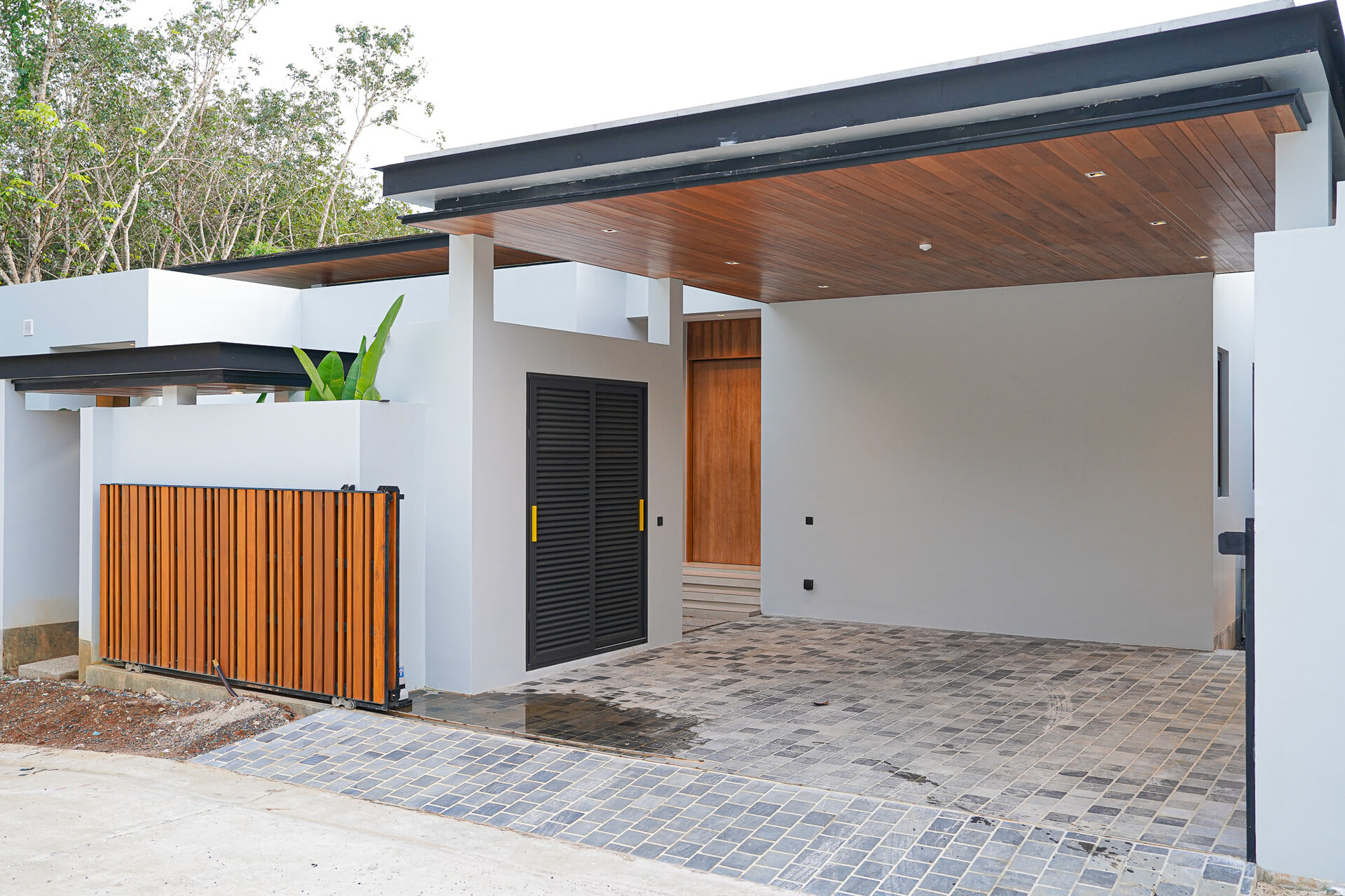 โบทานิก้าฟอเรสต้า (ID 633)