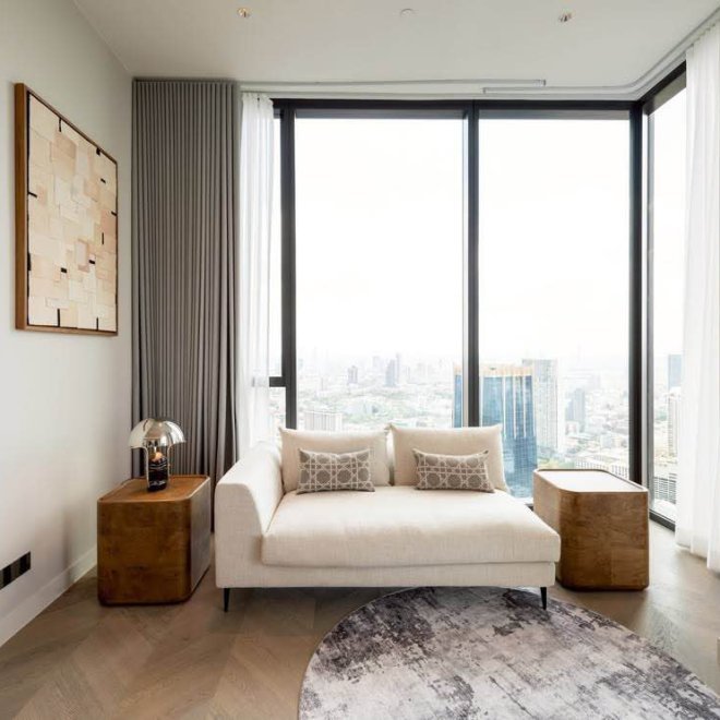 ONE BANGKOK (ID 658)