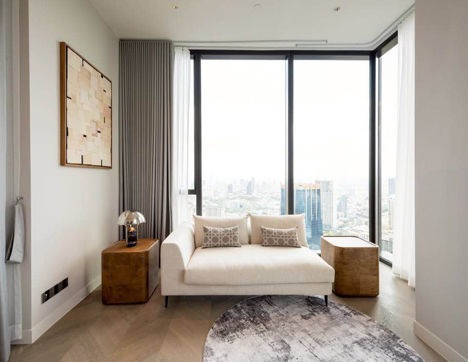 ONE BANGKOK (ID 658)