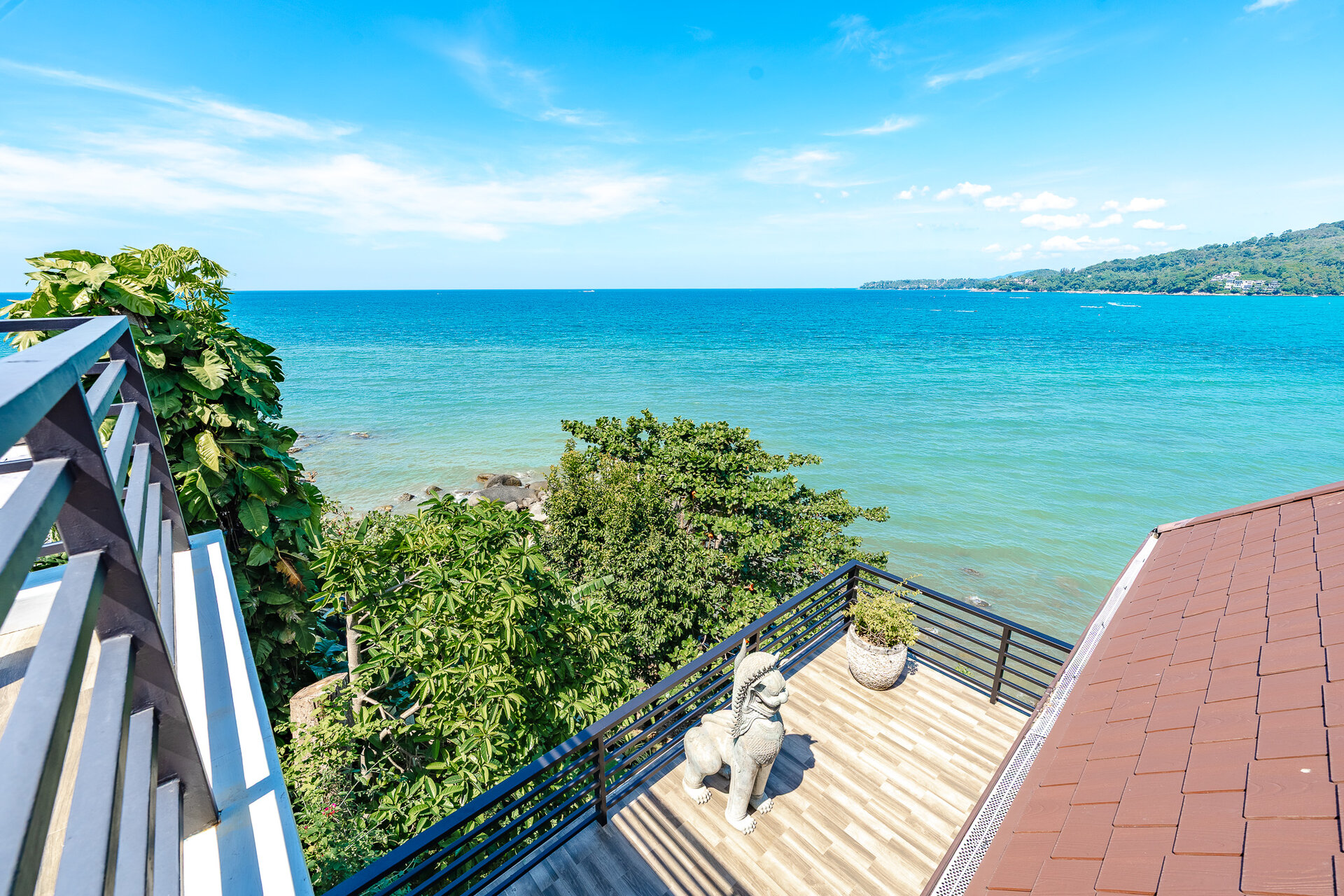 Villa by Kamala beach (ID 625)