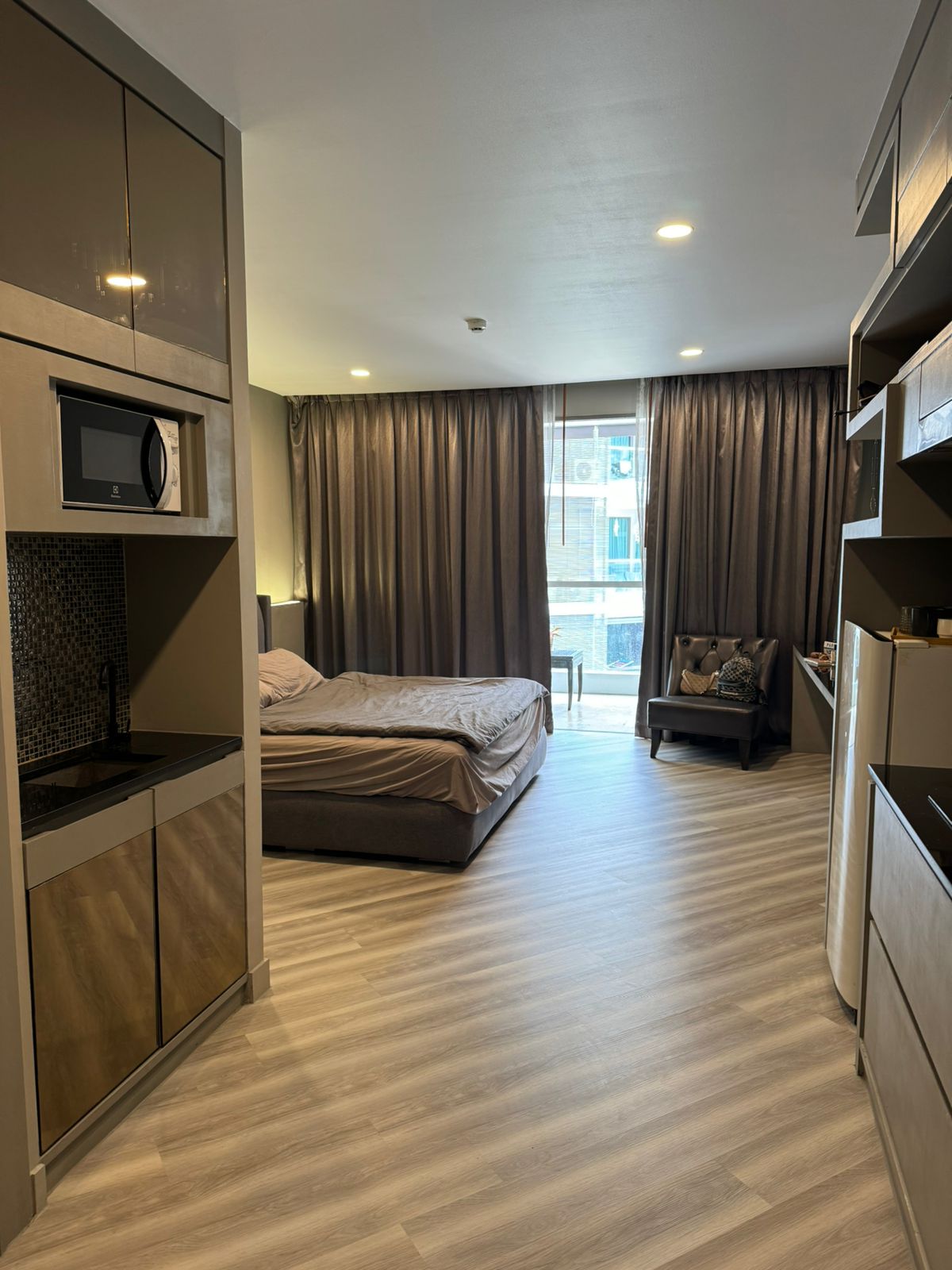 Продам студию в The Regent Bangtao (ID 53)