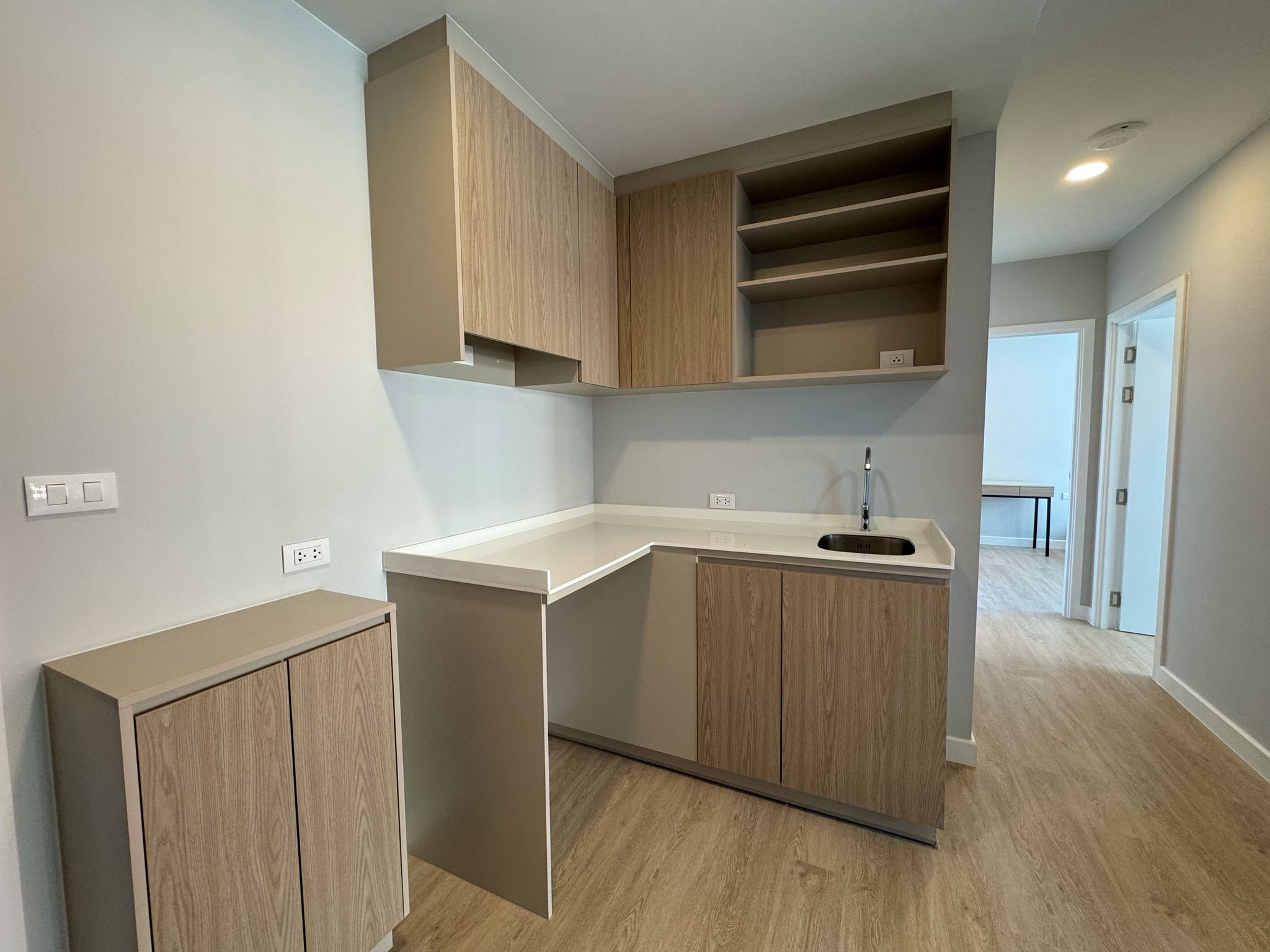 Продажа 2-спальной квартиры в The Cube Amaze (ID 362)