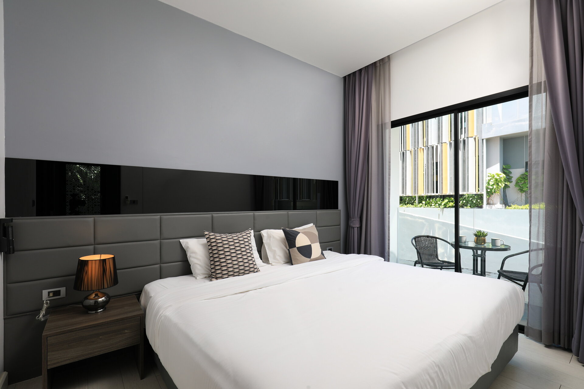 在乌托邦住宅出售的一间卧房公寓 (ID 35)