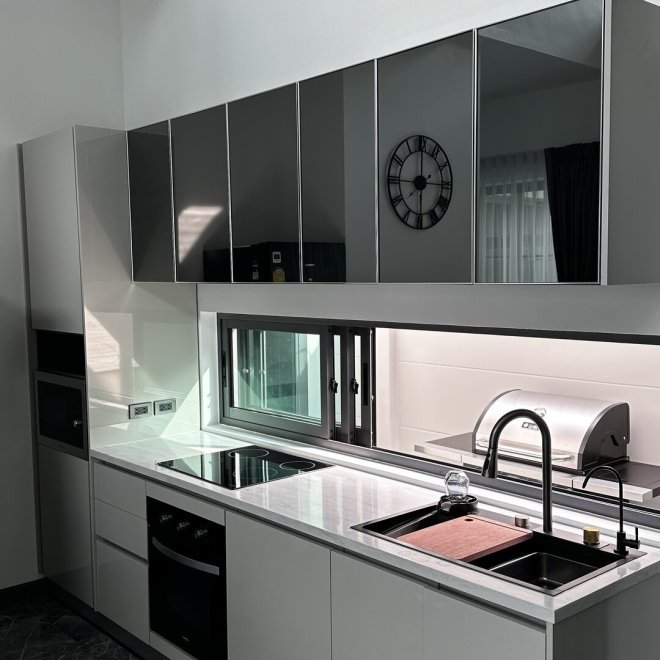 Вилла с 2 спальнями на Rawai (ID 575)