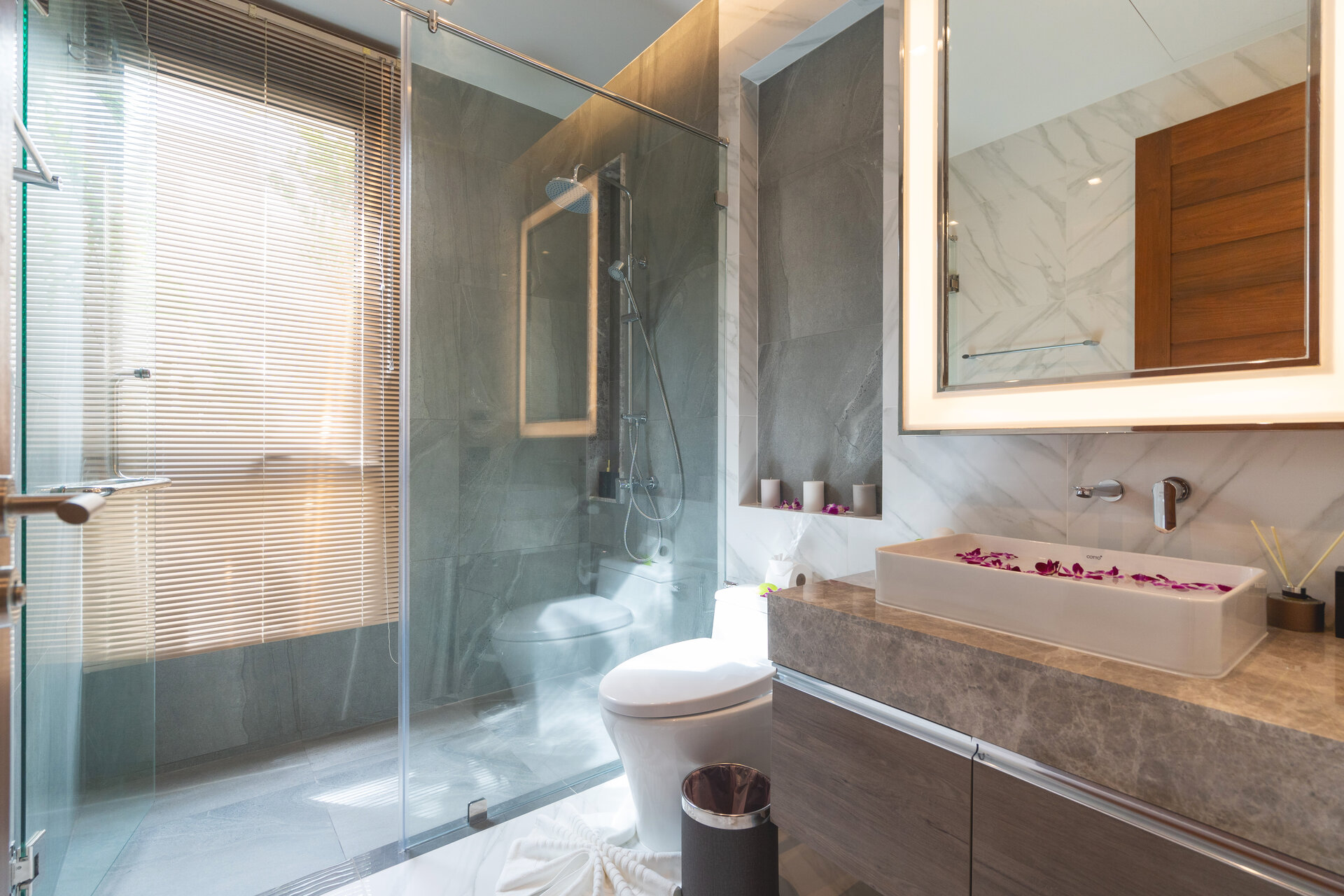 Villa The Breeze Villas for sale — unit B1 (ID 260)