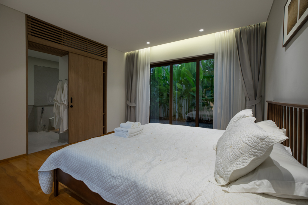 เช่า 2 ห้องนอนวิลล่ากาบาลาห์ (ID 543)