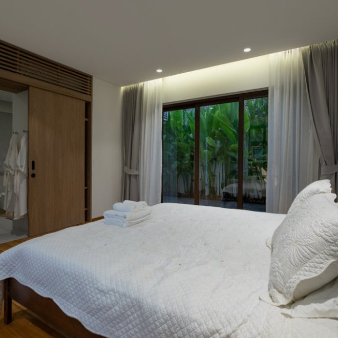 เช่า 2 ห้องนอนวิลล่ากาบาลาห์ (ID 543)