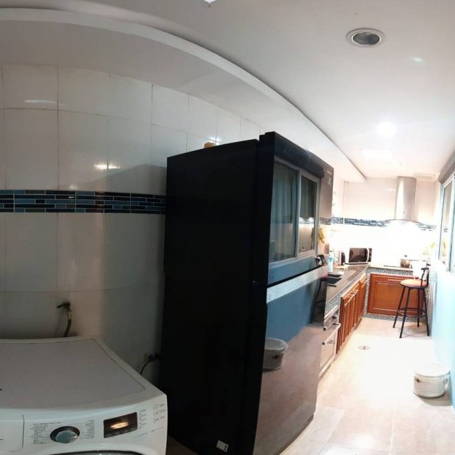 Сдается в аренду таунхаус в Ко Кео (ID 4)