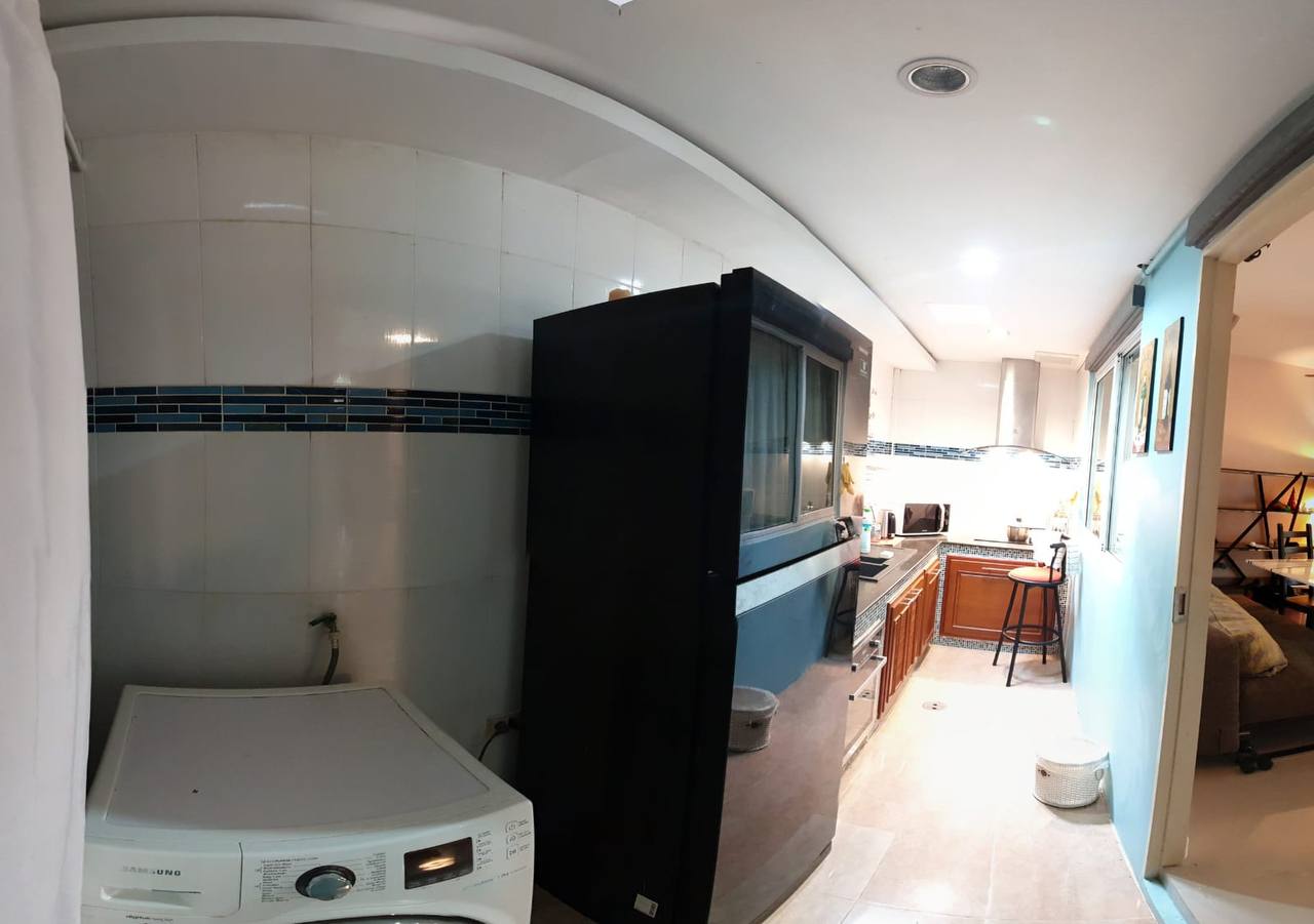 Сдается в аренду таунхаус в Ко Кео (ID 4)