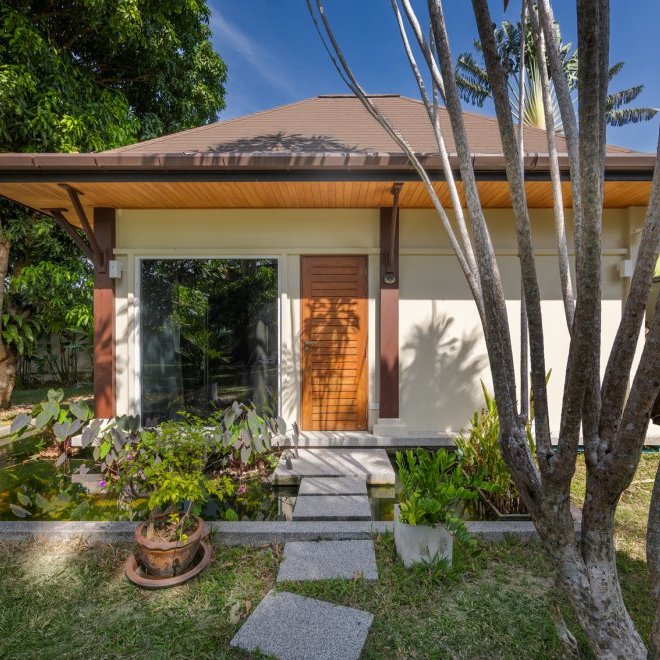 VILLA EMILIA (ID 705)