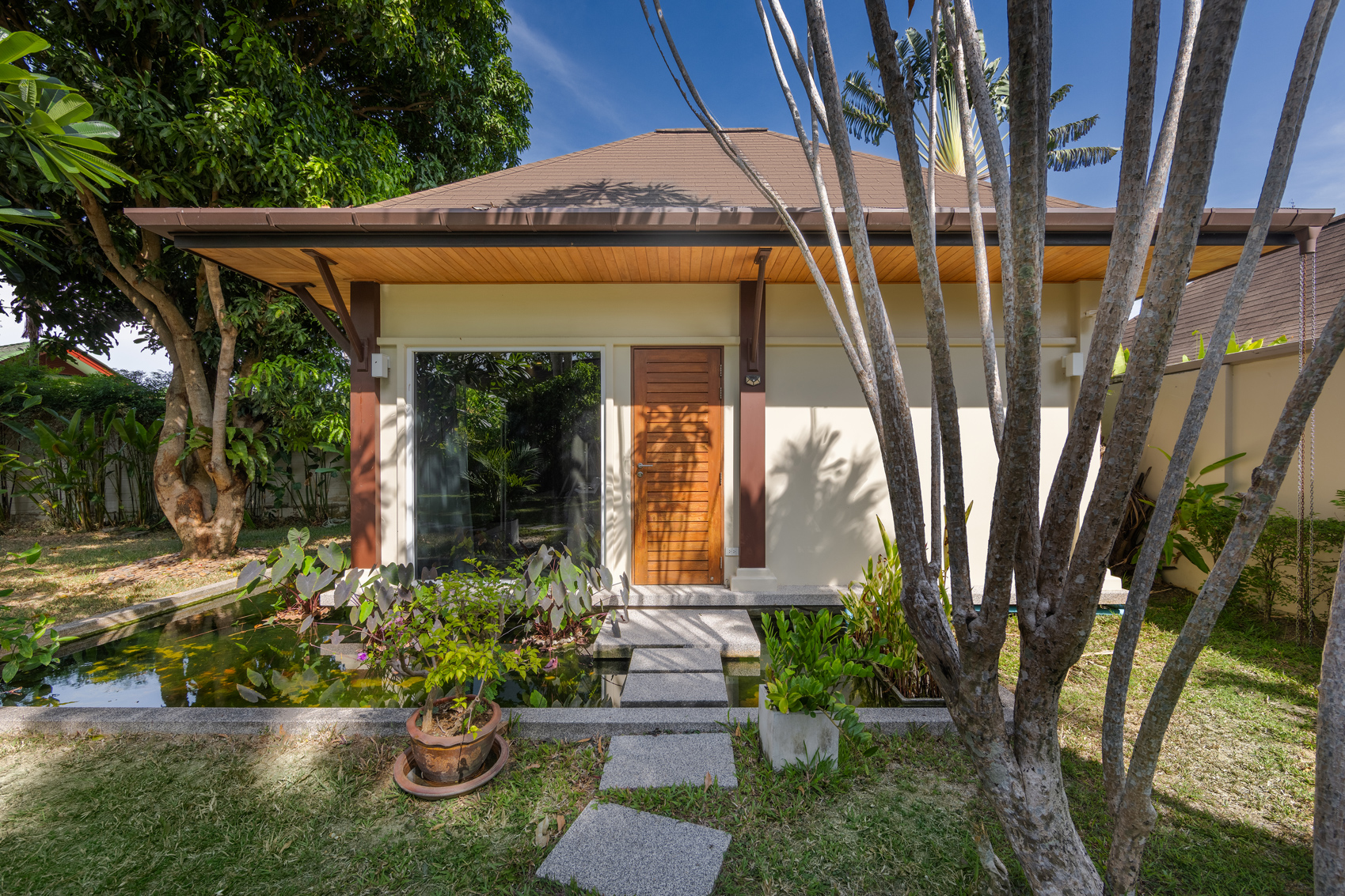 VILLA EMILIA (ID 705)