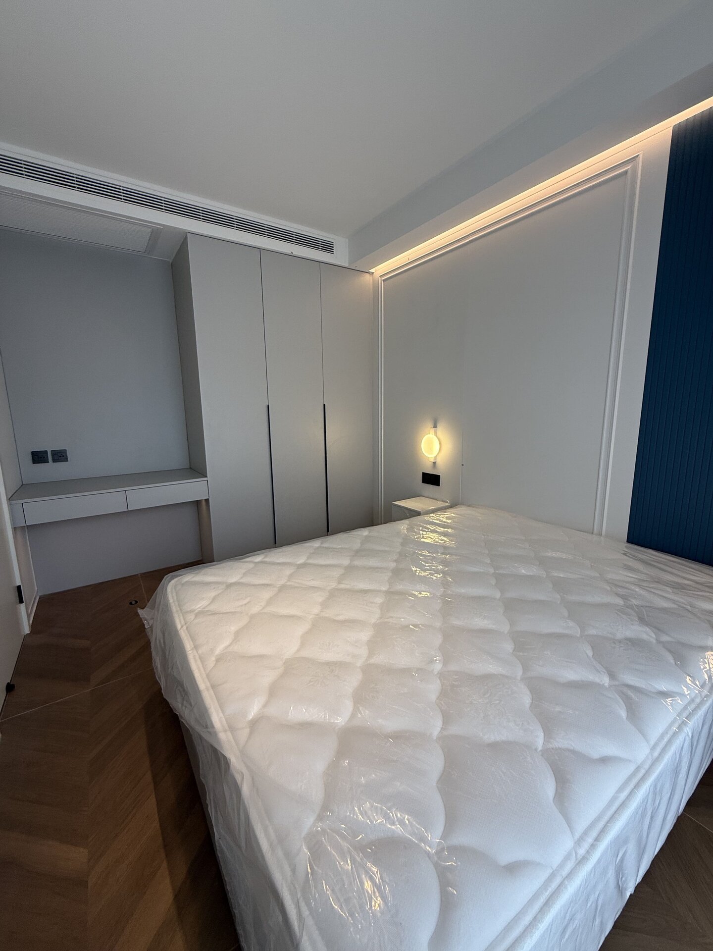 2 спальная квартира в Kora Sunshine (ID 161)