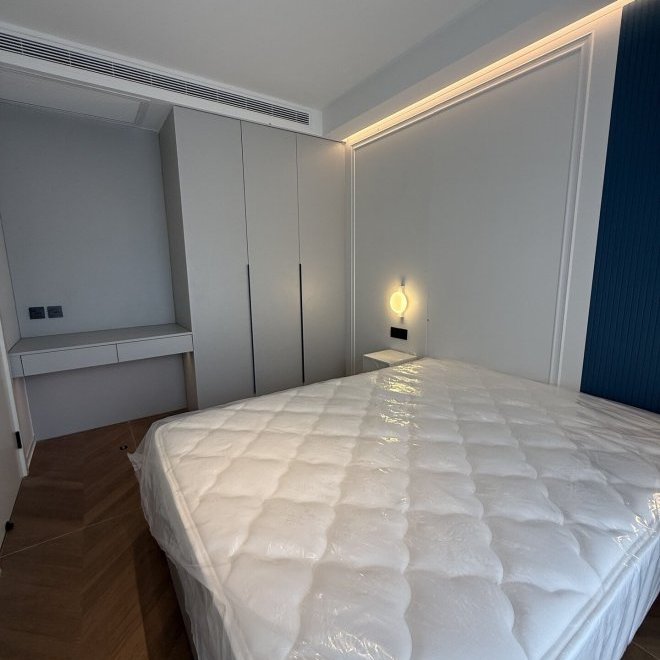 2 спальная квартира в Kora Sunshine (ID 161)