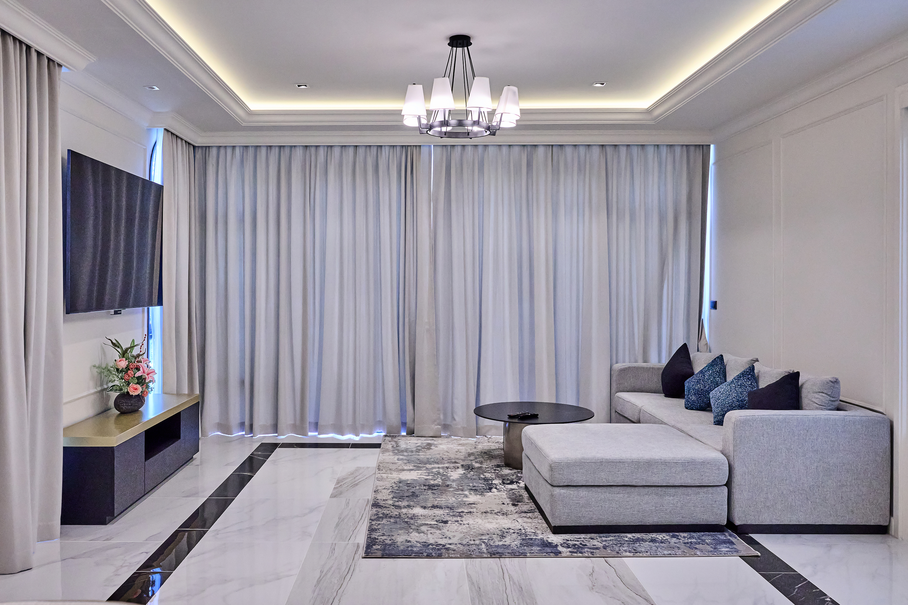 4卧室别墅第五元素出售 (ID 520)