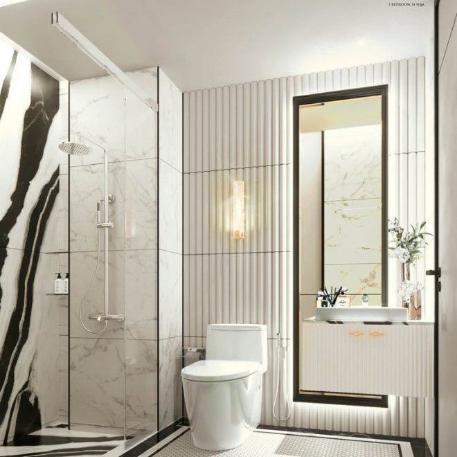 The Embassy Pattaya (ID 666)