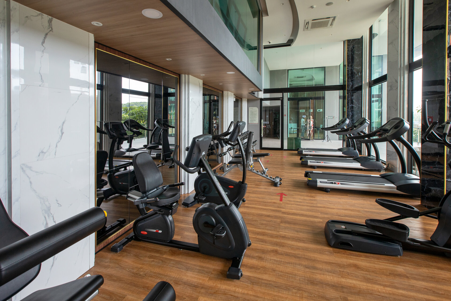 3 спальная квартира в Mida Grande (ID 69)