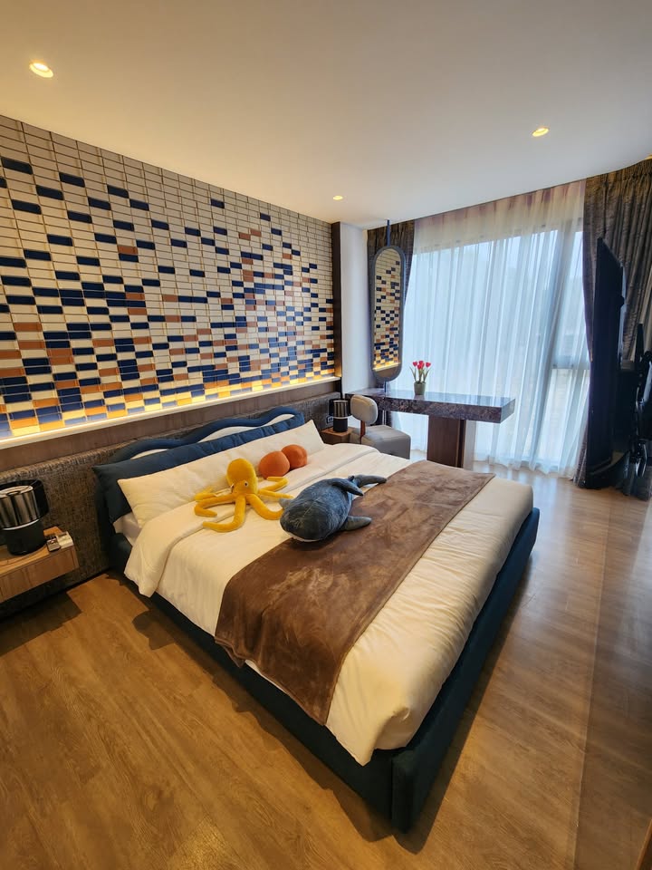 Продажа студии в Bellеvue Bеachfrоnt (ID 340)