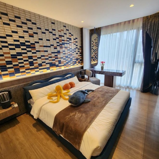 Продажа студии в Bellеvue Bеachfrоnt (ID 340)