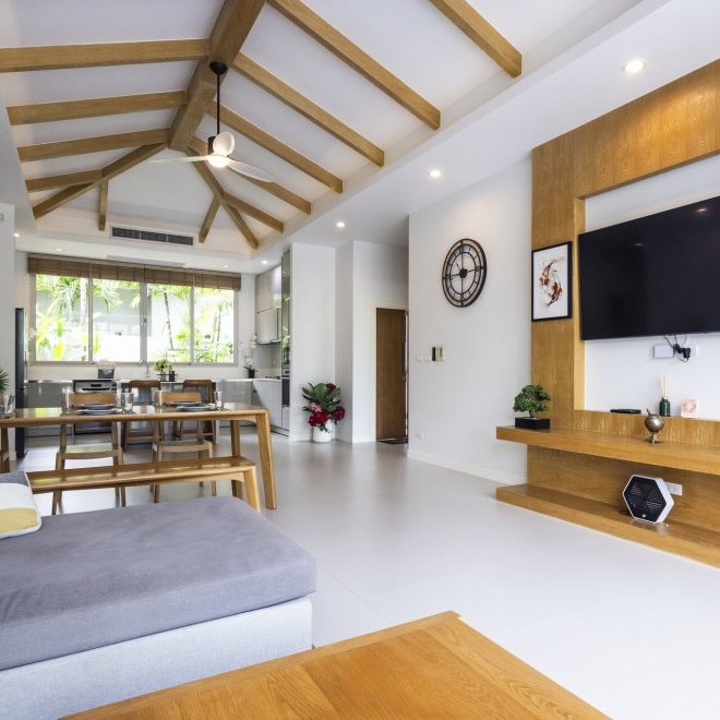 Вилла Peykaa Estate (ID 565)