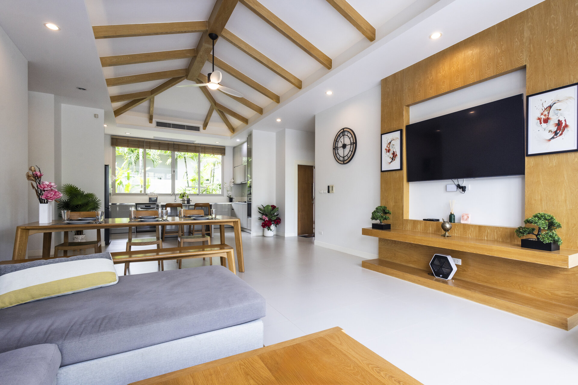 Вилла Peykaa Estate (ID 565)