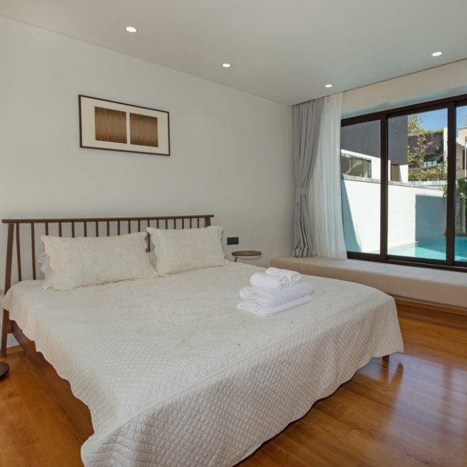 เช่า 2 ห้องนอนวิลล่ากาบาลาห์ (ID 543)