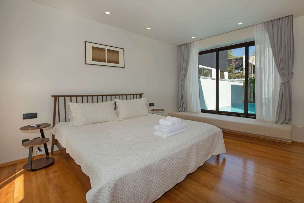 เช่า 2 ห้องนอนวิลล่ากาบาลาห์ (ID 543)