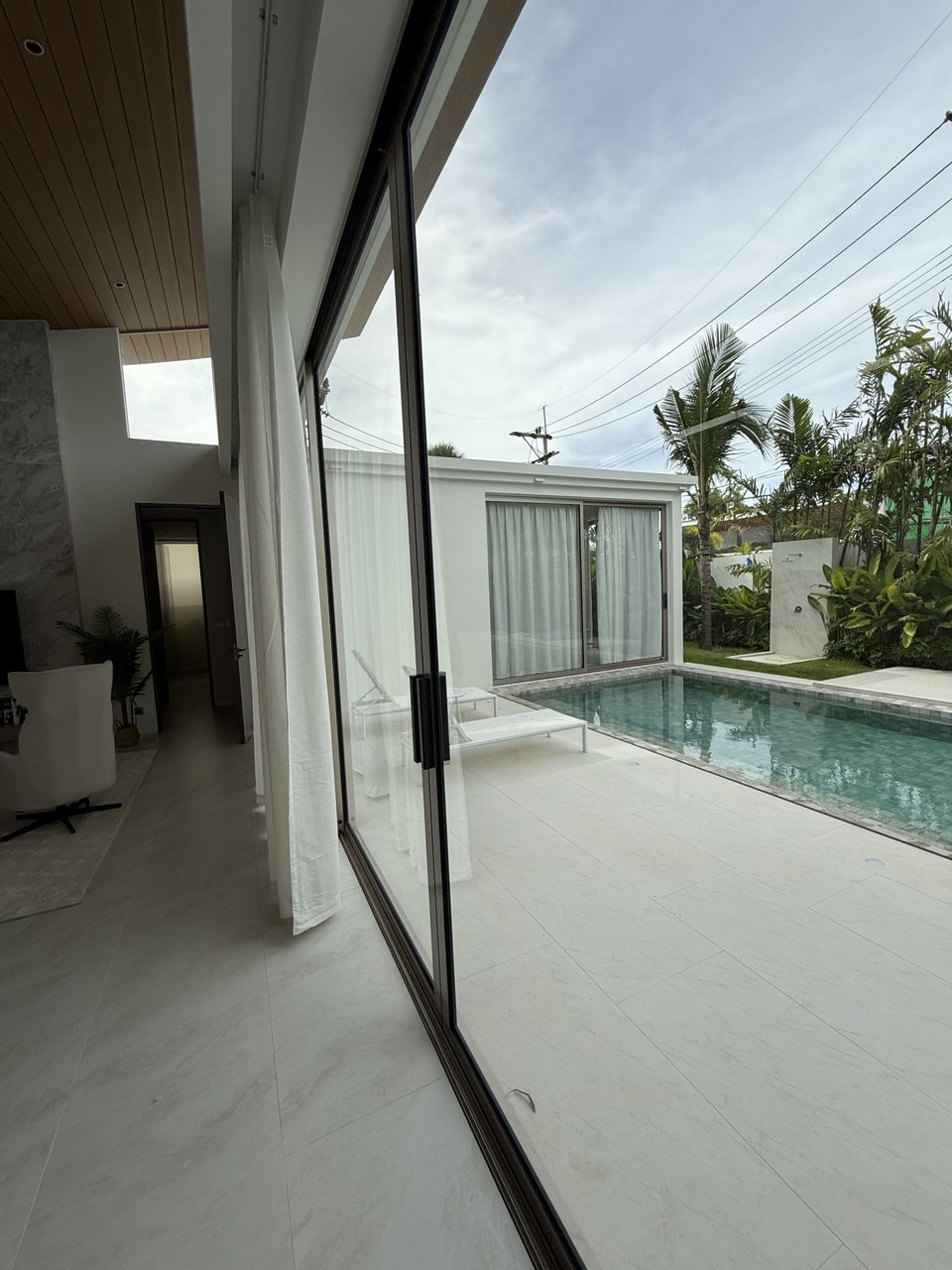 Продажа 4-спальной виллы в Asherah villas, 370 м² (ID 461)