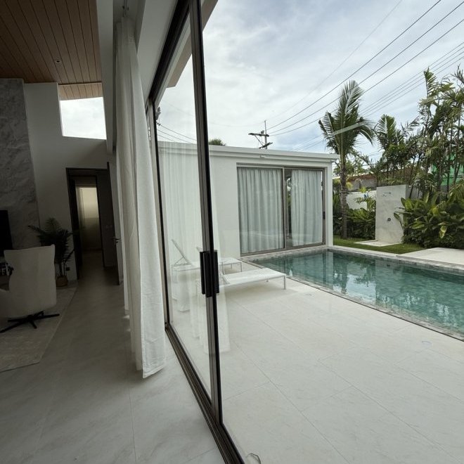 Продажа 4-спальной виллы в Asherah villas, 370 м² (ID 461)