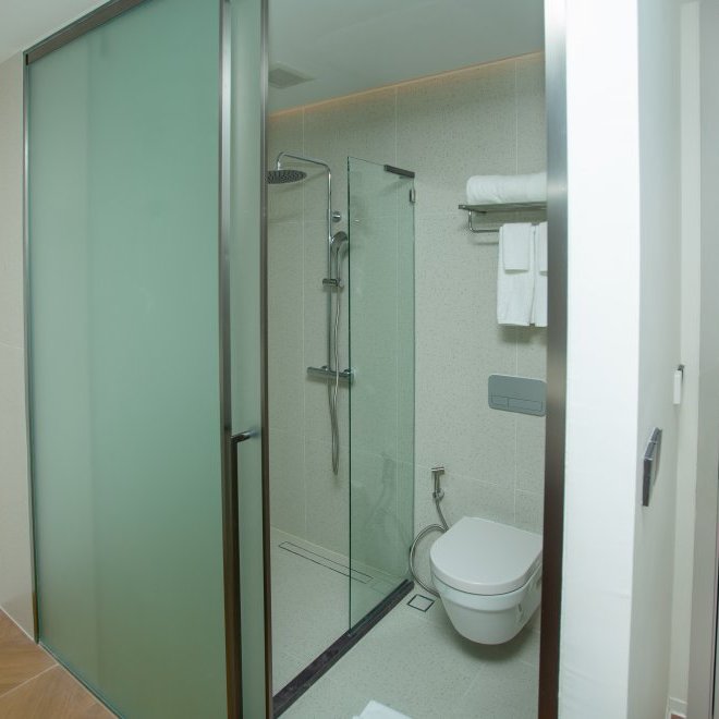 Аренда студии в Kora (ID 403)