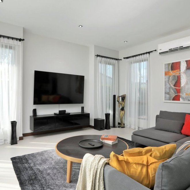 3 bedroom villa in Tanode Villa (ID 51)