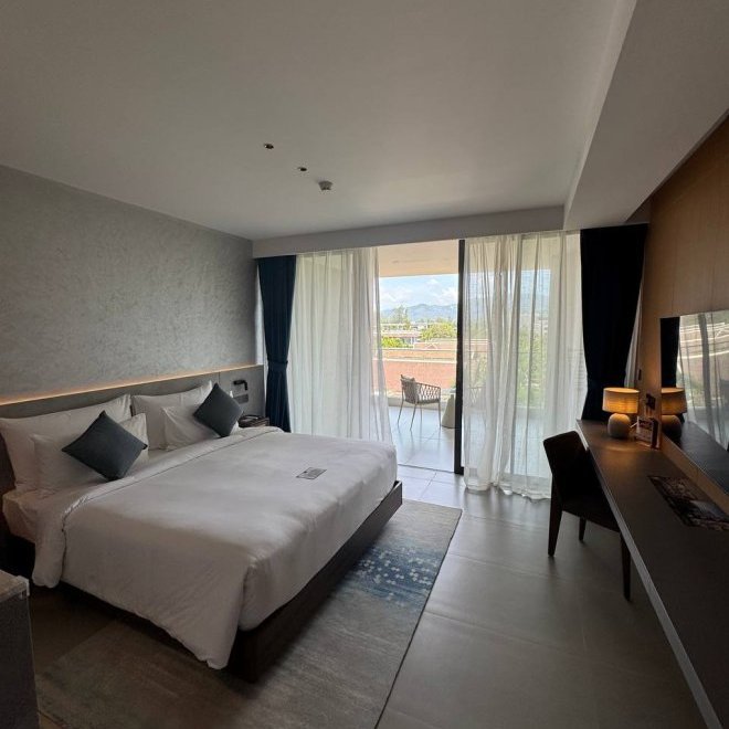 Apartment for sale in Sunshine Kora (ID 15)