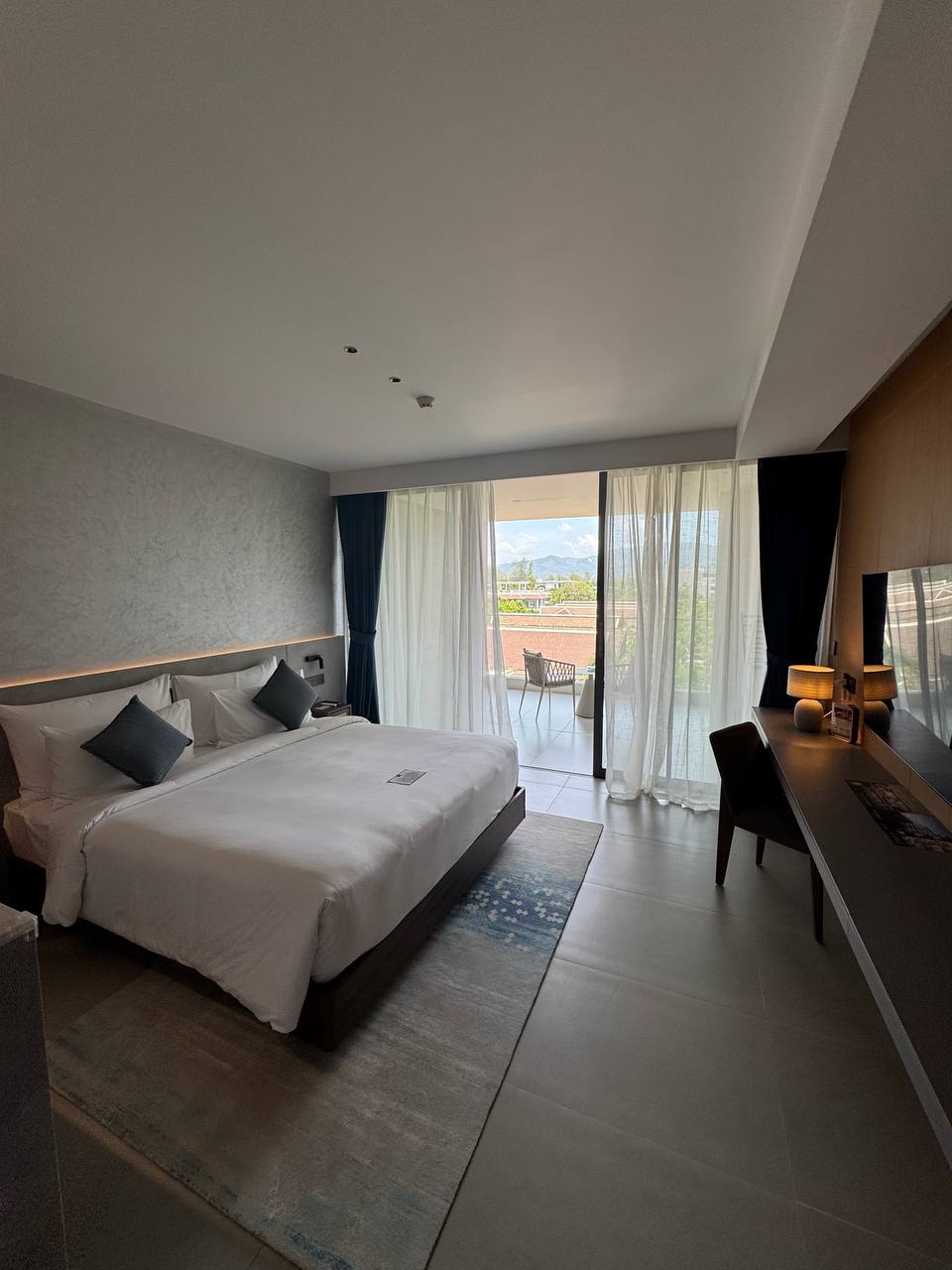 Apartment for sale in Sunshine Kora (ID 15)