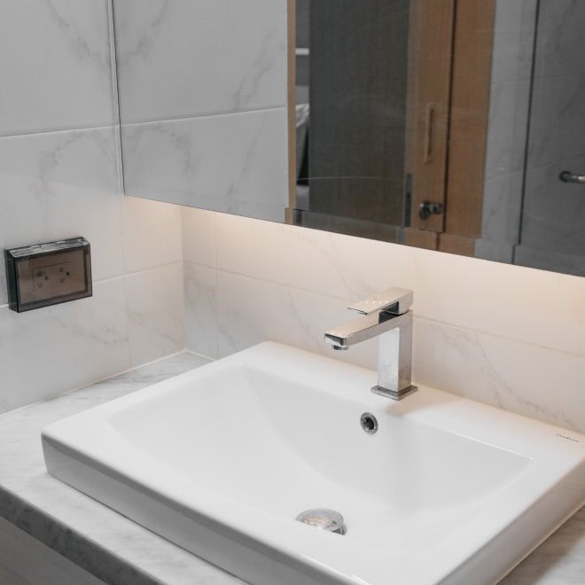 Аренда студии в Aristo 2, юнит 424 (ID 324)