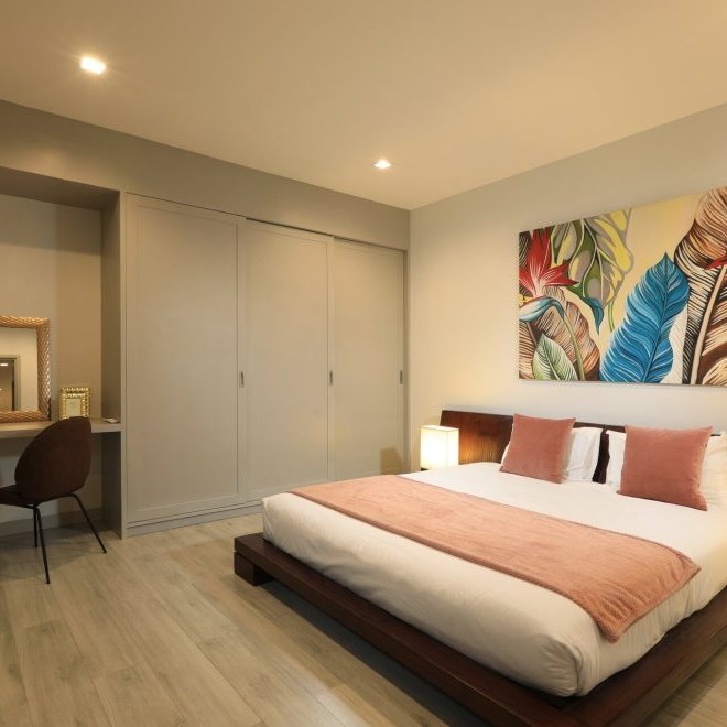 วิลล่าสุขสันต์ (ID 610)